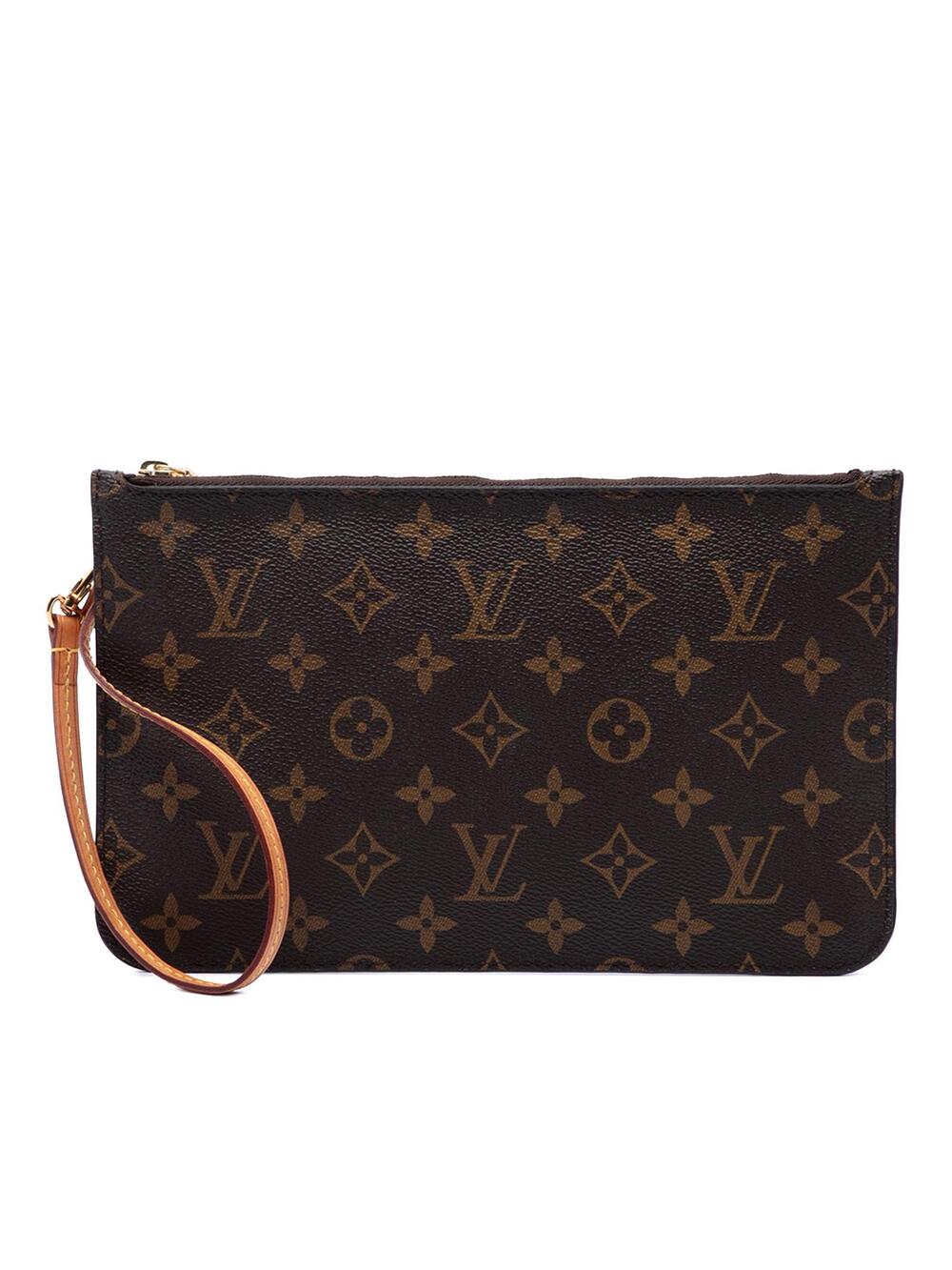 Louis Vuitton Neverfull Mm Pouch Pre- #359941L46B